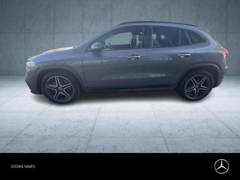MERCEDES-BENZ Classe GLA d’occasion à vendre à NIMES chez SODIRA (Photo 4)