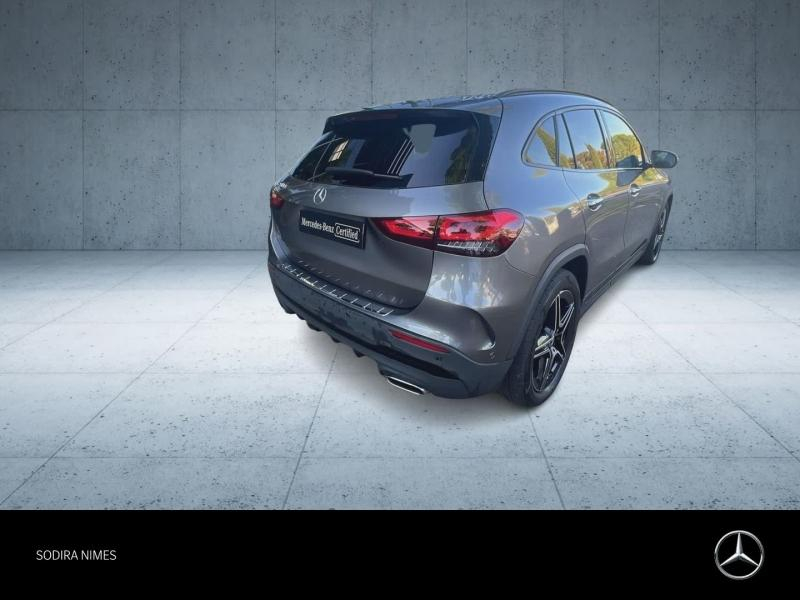 MERCEDES-BENZ Classe GLA d’occasion à vendre à NIMES chez SODIRA (Photo 8)