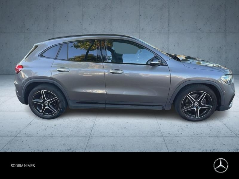 MERCEDES-BENZ Classe GLA d’occasion à vendre à NIMES chez SODIRA (Photo 9)