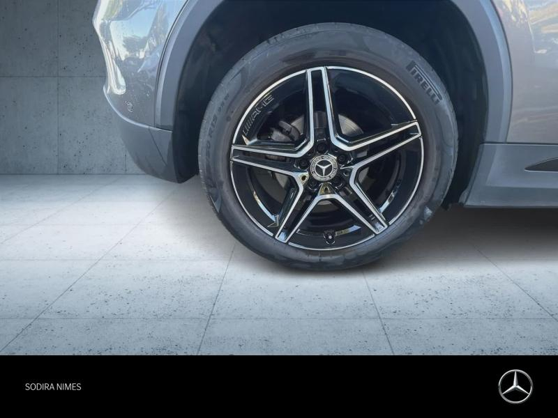 MERCEDES-BENZ Classe GLA d’occasion à vendre à NIMES chez SODIRA (Photo 10)