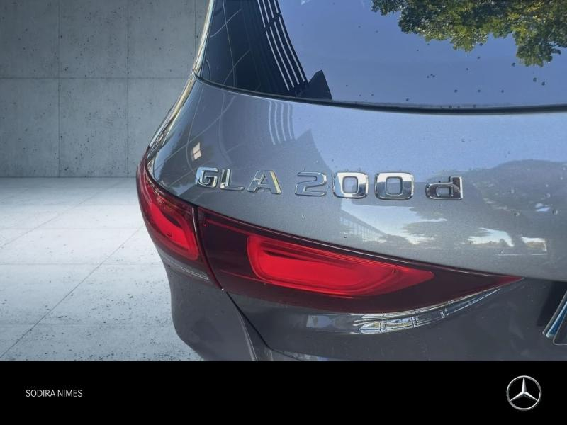 MERCEDES-BENZ Classe GLA d’occasion à vendre à NIMES chez SODIRA (Photo 11)
