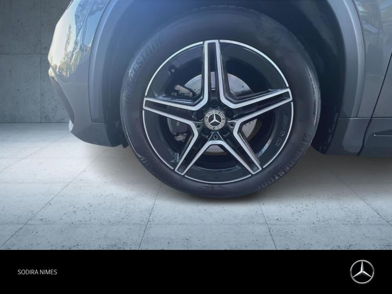 MERCEDES-BENZ Classe GLA d’occasion à vendre à NIMES chez SODIRA (Photo 13)