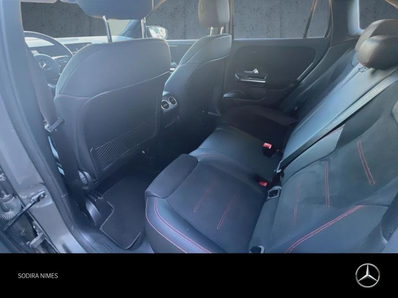 MERCEDES-BENZ Classe GLA d’occasion à vendre à NIMES chez SODIRA (Photo 17)