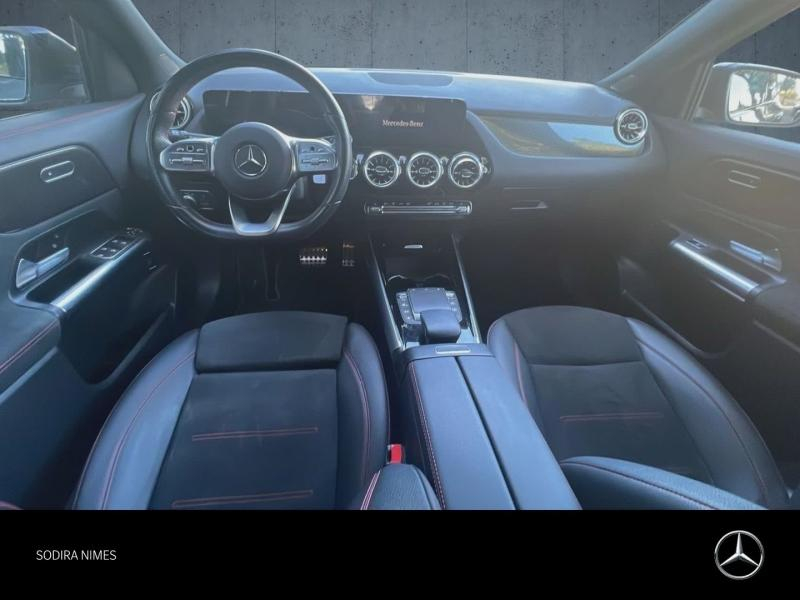 MERCEDES-BENZ Classe GLA d’occasion à vendre à NIMES chez SODIRA (Photo 18)