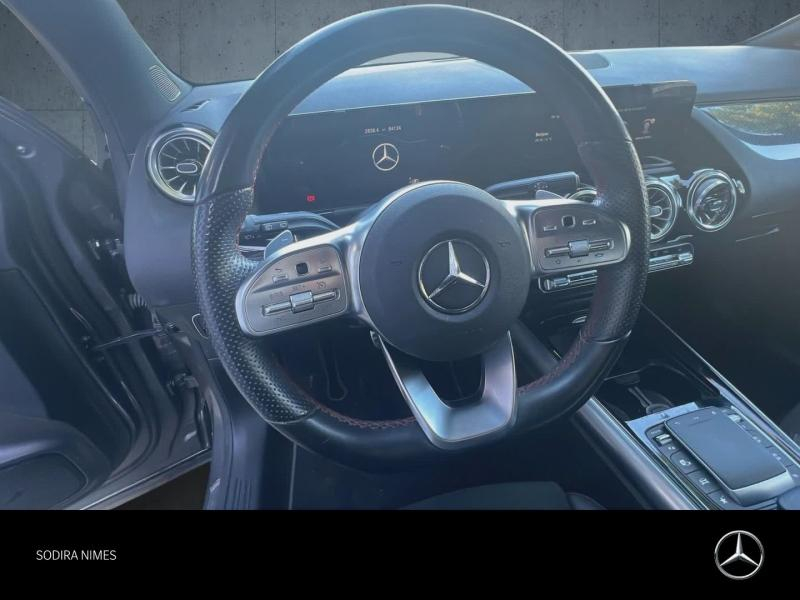 MERCEDES-BENZ Classe GLA d’occasion à vendre à NIMES chez SODIRA (Photo 20)
