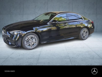 MERCEDES-BENZ Classe C d’occasion à vendre à NIMES