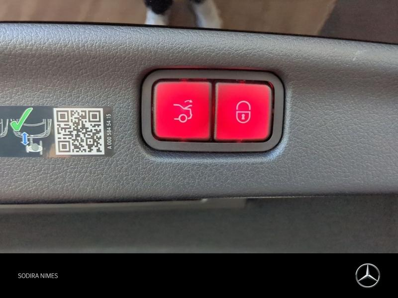 MERCEDES-BENZ Classe C d’occasion à vendre à NIMES chez SODIRA (Photo 9)