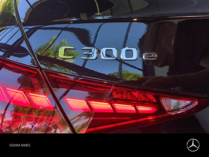MERCEDES-BENZ Classe C d’occasion à vendre à NIMES chez SODIRA (Photo 10)