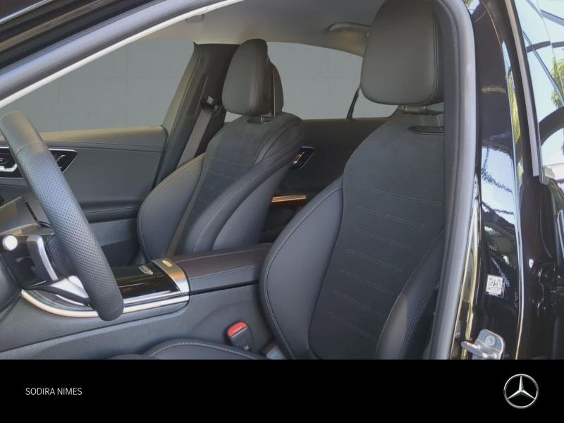MERCEDES-BENZ Classe C d’occasion à vendre à NIMES chez SODIRA (Photo 19)