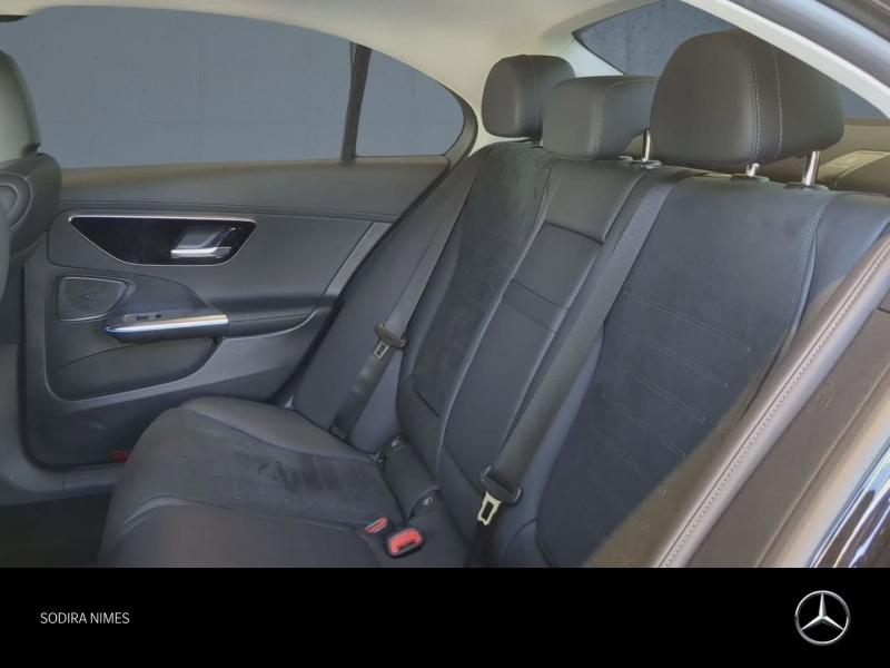 MERCEDES-BENZ Classe C d’occasion à vendre à NIMES chez SODIRA (Photo 20)