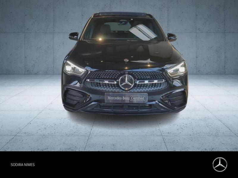 MERCEDES-BENZ Classe GLA d’occasion à vendre à NIMES chez SODIRA (Photo 3)