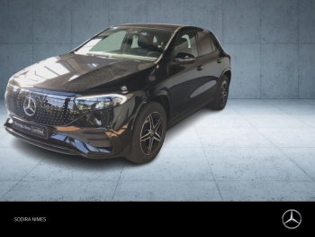 MERCEDES-BENZ EQA d’occasion à vendre à NIMES