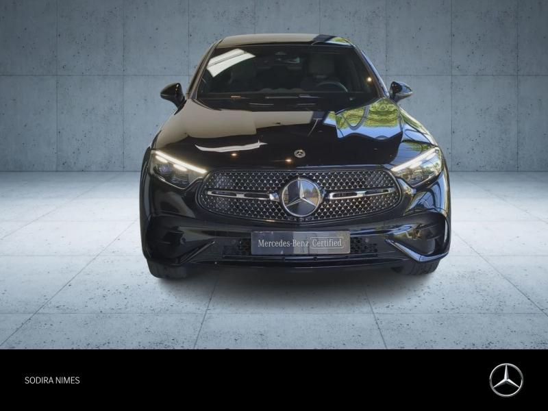 MERCEDES-BENZ GLC Coupé d’occasion à vendre à NIMES chez SODIRA (Photo 3)