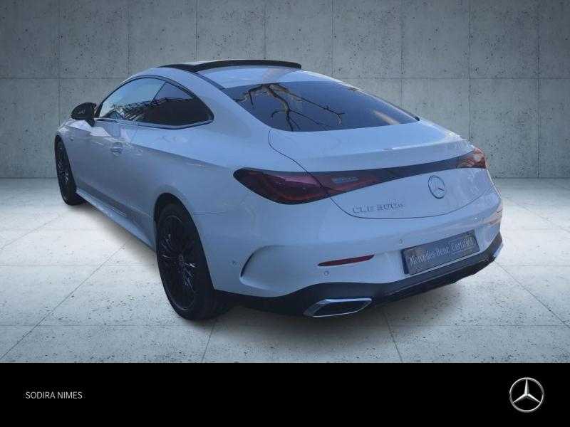 MERCEDES-BENZ CLE Coupé d’occasion à vendre à NIMES chez SODIRA (Photo 3)