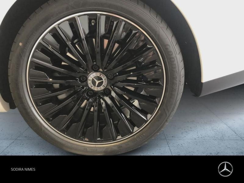 MERCEDES-BENZ CLE Coupé d’occasion à vendre à NIMES chez SODIRA (Photo 8)