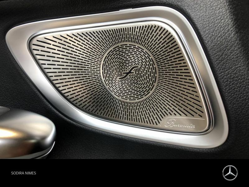 MERCEDES-BENZ CLE Coupé d’occasion à vendre à NIMES chez SODIRA (Photo 12)