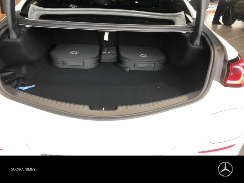 MERCEDES-BENZ CLE Coupé d’occasion à vendre à NIMES chez SODIRA (Photo 17)