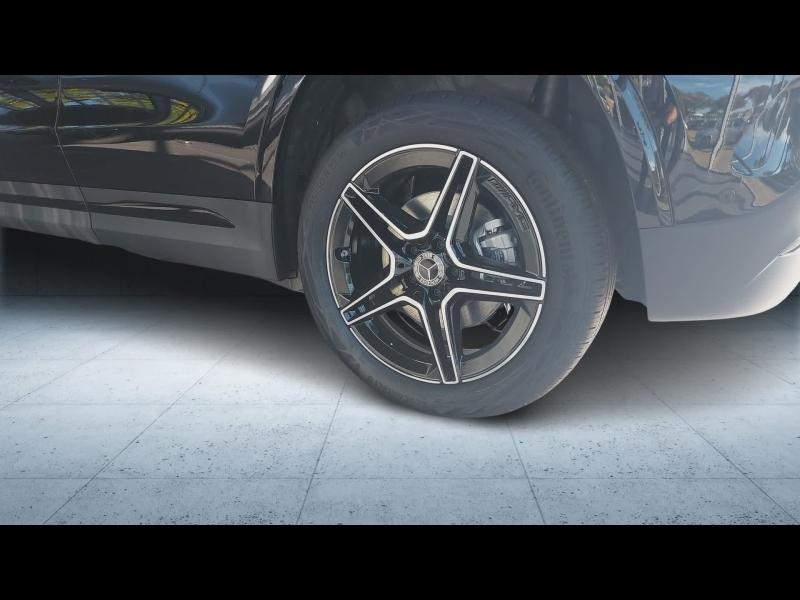 MERCEDES-BENZ Classe GLA d’occasion à vendre à NIMES chez SODIRA (Photo 19)
