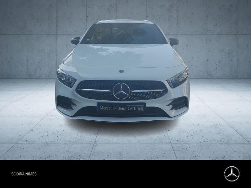 MERCEDES-BENZ Classe A d’occasion à vendre à NIMES chez SODIRA (Photo 3)