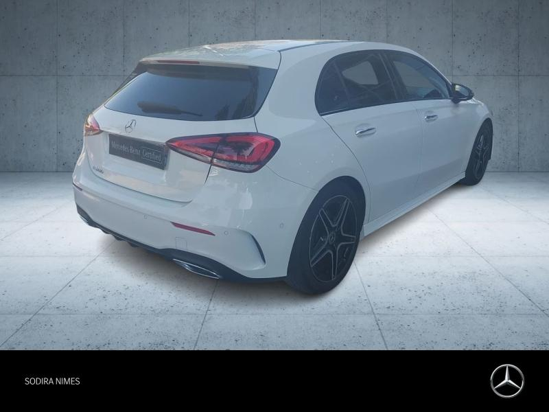 MERCEDES-BENZ Classe A d’occasion à vendre à NIMES chez SODIRA (Photo 7)
