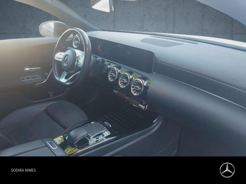 MERCEDES-BENZ Classe A d’occasion à vendre à NIMES chez SODIRA (Photo 8)