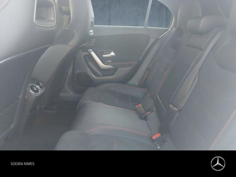 MERCEDES-BENZ Classe A d’occasion à vendre à NIMES chez SODIRA (Photo 9)