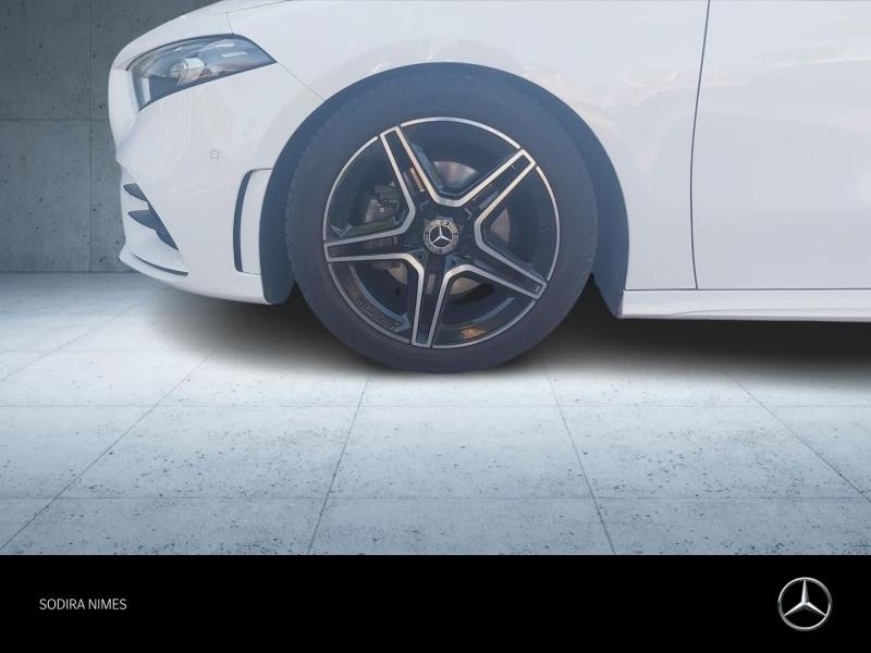 MERCEDES-BENZ Classe A d’occasion à vendre à NIMES chez SODIRA (Photo 15)