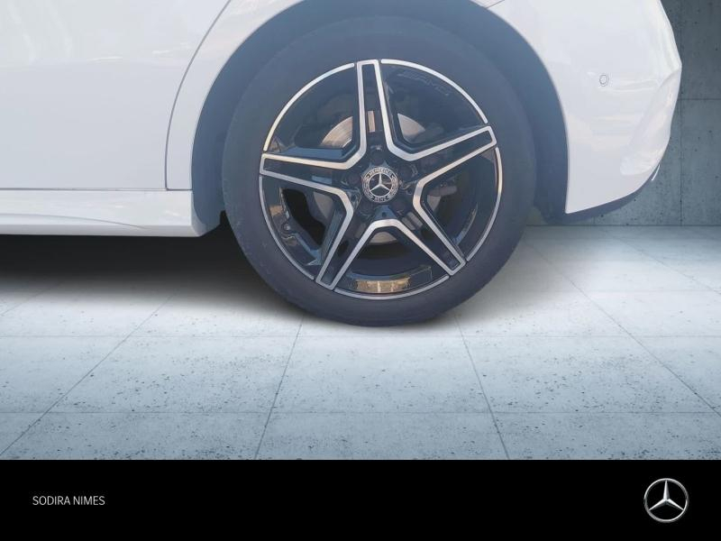 MERCEDES-BENZ Classe A d’occasion à vendre à NIMES chez SODIRA (Photo 16)