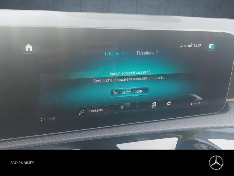 MERCEDES-BENZ Classe A d’occasion à vendre à NIMES chez SODIRA (Photo 18)