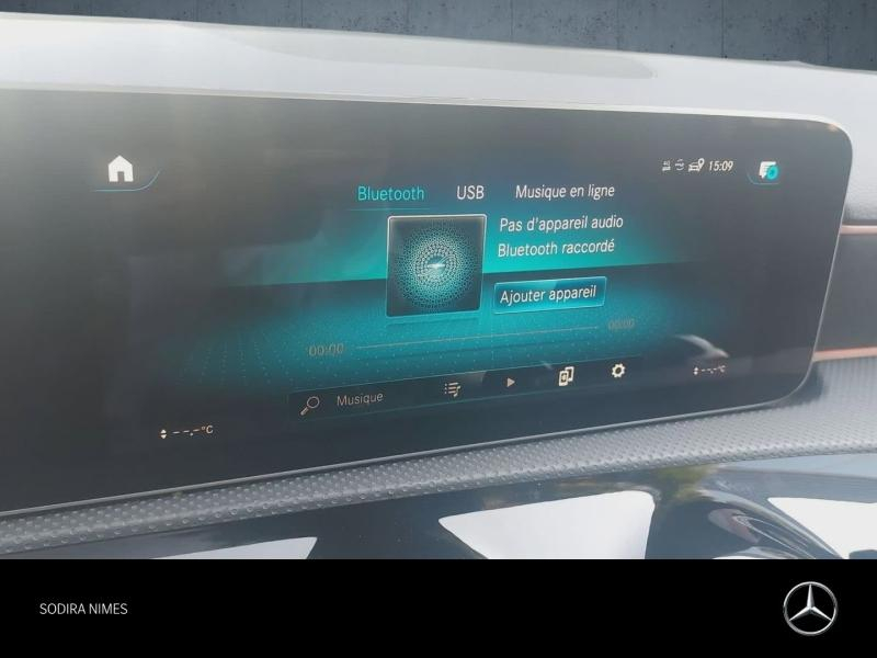 MERCEDES-BENZ Classe A d’occasion à vendre à NIMES chez SODIRA (Photo 20)