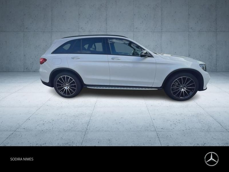 MERCEDES-BENZ GLC d’occasion à vendre à NIMES chez SODIRA (Photo 4)