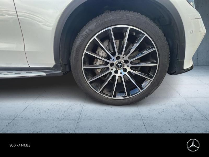 MERCEDES-BENZ GLC d’occasion à vendre à NIMES chez SODIRA (Photo 5)