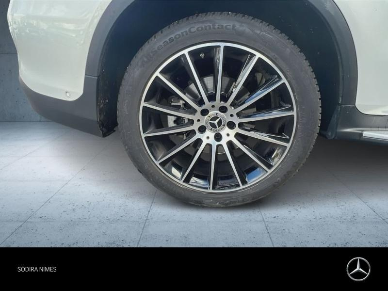 MERCEDES-BENZ GLC d’occasion à vendre à NIMES chez SODIRA (Photo 6)