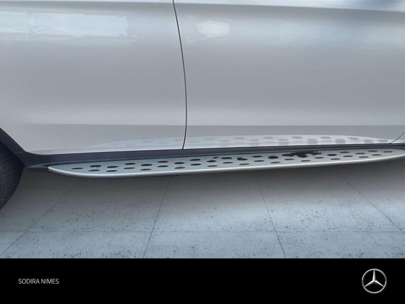 MERCEDES-BENZ GLC d’occasion à vendre à NIMES chez SODIRA (Photo 7)