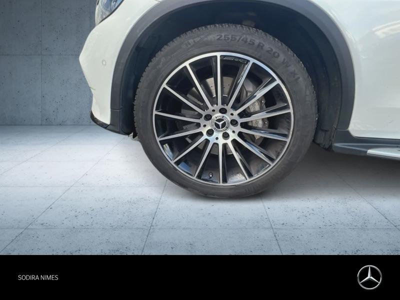 MERCEDES-BENZ GLC d’occasion à vendre à NIMES chez SODIRA (Photo 13)