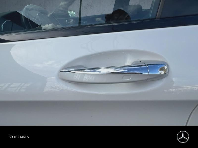 MERCEDES-BENZ GLC d’occasion à vendre à NIMES chez SODIRA (Photo 14)