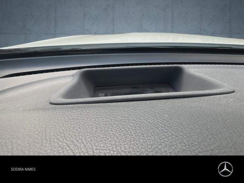 MERCEDES-BENZ GLC d’occasion à vendre à NIMES chez SODIRA (Photo 18)