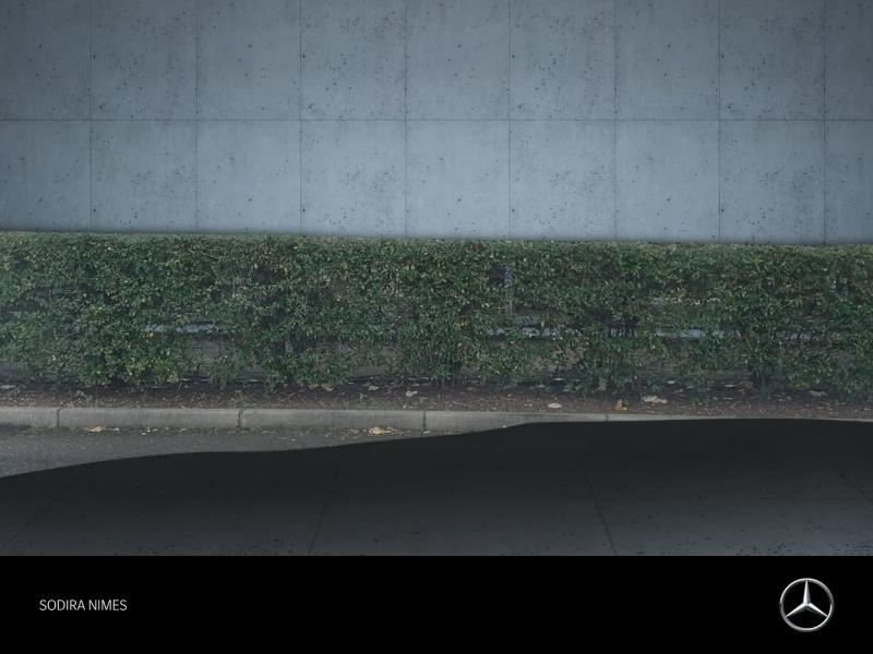 MERCEDES-BENZ GLC d’occasion à vendre à NIMES chez SODIRA (Photo 19)