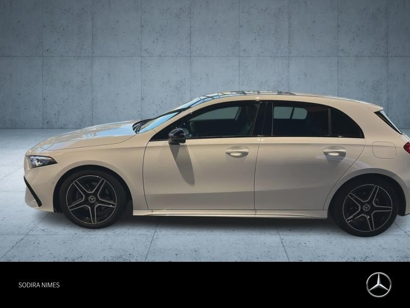 MERCEDES-BENZ Classe A d’occasion à vendre à NIMES chez SODIRA (Photo 3)