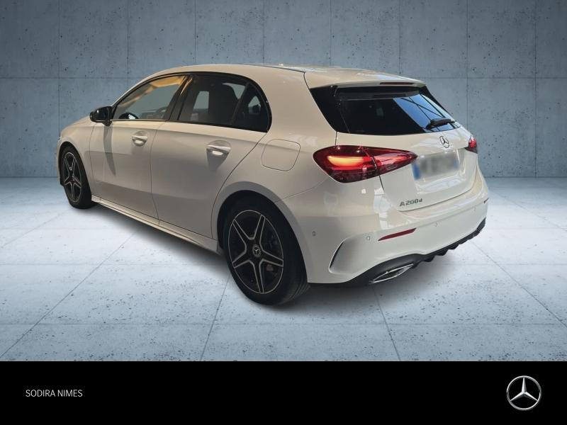 MERCEDES-BENZ Classe A d’occasion à vendre à NIMES chez SODIRA (Photo 4)