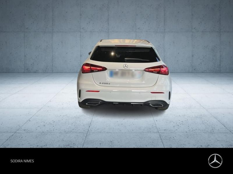 MERCEDES-BENZ Classe A d’occasion à vendre à NIMES chez SODIRA (Photo 5)