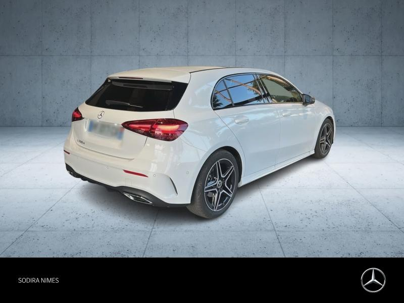 MERCEDES-BENZ Classe A d’occasion à vendre à NIMES chez SODIRA (Photo 6)