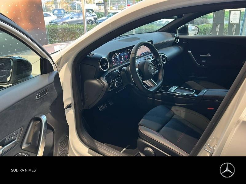 MERCEDES-BENZ Classe A d’occasion à vendre à NIMES chez SODIRA (Photo 8)