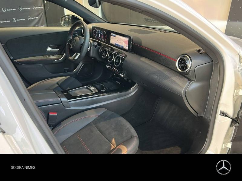 MERCEDES-BENZ Classe A d’occasion à vendre à NIMES chez SODIRA (Photo 10)