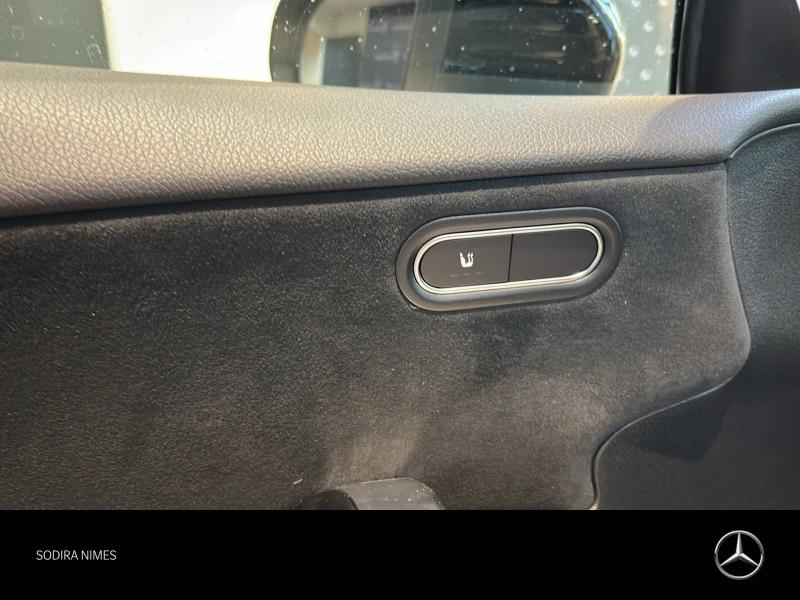 MERCEDES-BENZ Classe A d’occasion à vendre à NIMES chez SODIRA (Photo 11)