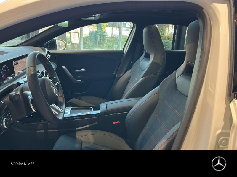 MERCEDES-BENZ Classe A d’occasion à vendre à NIMES chez SODIRA (Photo 12)