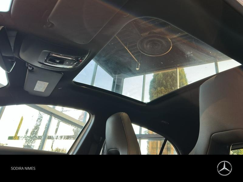 MERCEDES-BENZ Classe A d’occasion à vendre à NIMES chez SODIRA (Photo 15)