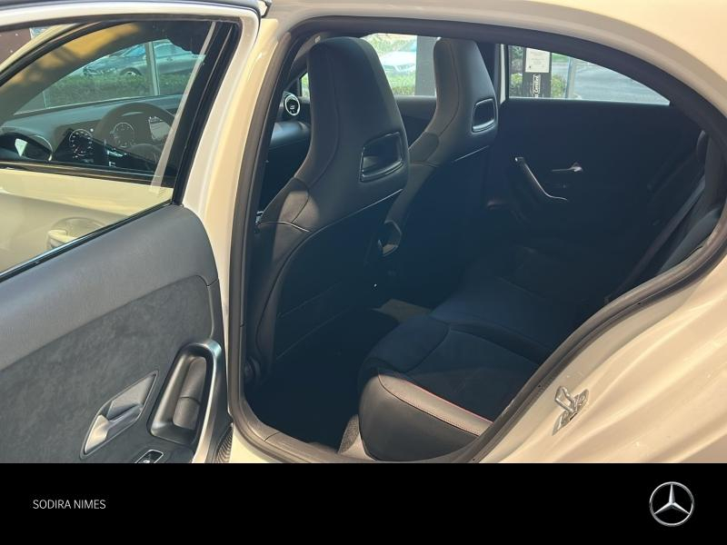 MERCEDES-BENZ Classe A d’occasion à vendre à NIMES chez SODIRA (Photo 16)