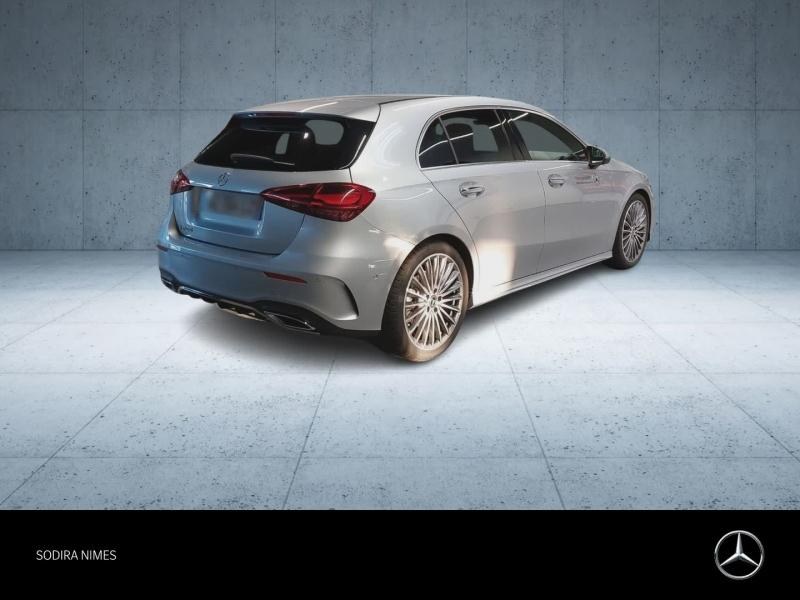 MERCEDES-BENZ Classe A d’occasion à vendre à NIMES chez SODIRA (Photo 4)