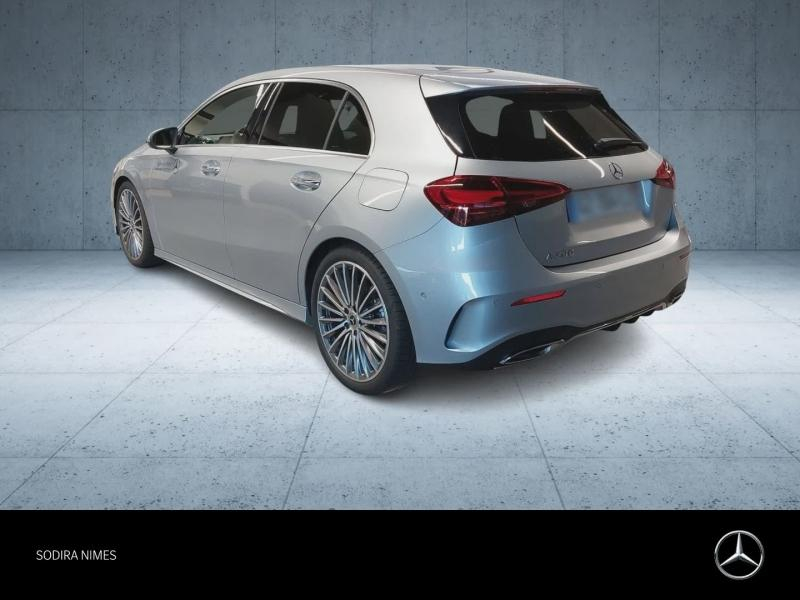 MERCEDES-BENZ Classe A d’occasion à vendre à NIMES chez SODIRA (Photo 5)